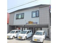フラットフォーレスト鍛治