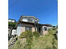 古川町225貸家の外観