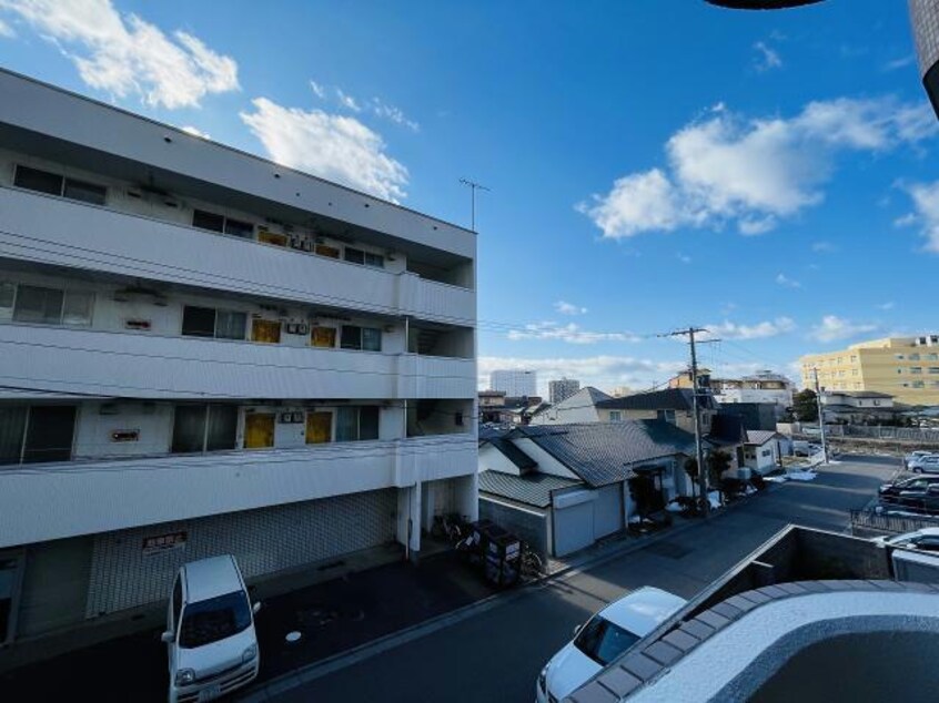  ライオンズマンション函館湯川