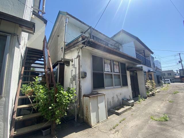  中島町21番貸家