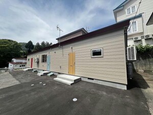 函館山麓ストーリー