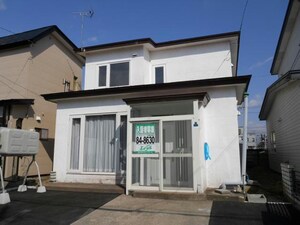 湯川町1丁目1-12戸建