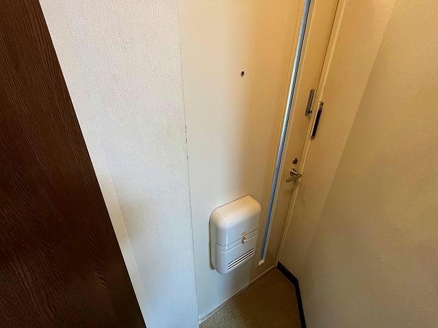  メモリーウエストB館