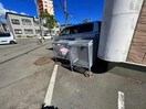  メモリーウエストB館