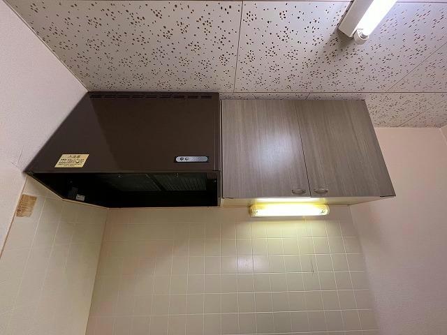  メモリーウエストB館