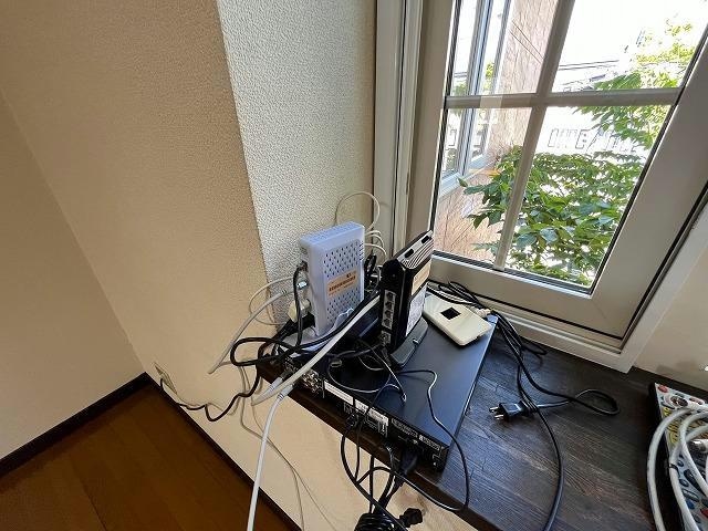  メモリーウエストB館
