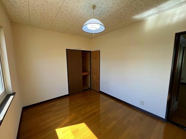  メモリーウエストB館