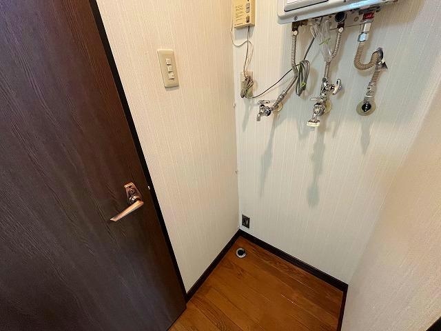  メモリーウエストB館