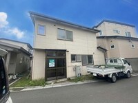 港町1丁目19番貸家