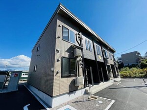 ヴィラ　グリーン
