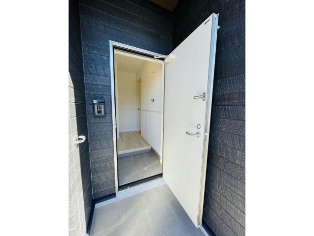  ヴィラ　グリーン