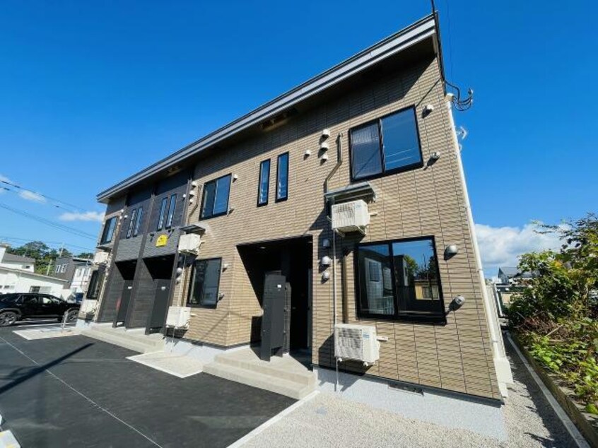  ヴィラ　グリーン