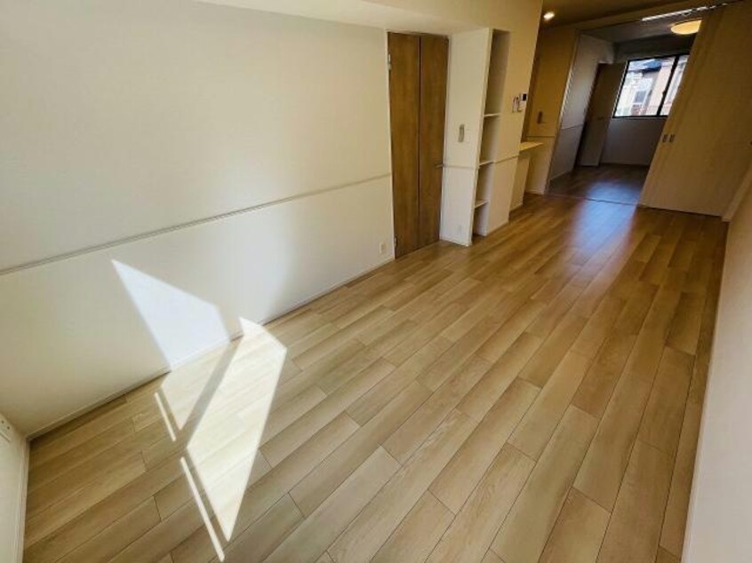  ヴィラ　グリーン