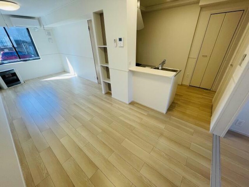  ヴィラ　グリーン