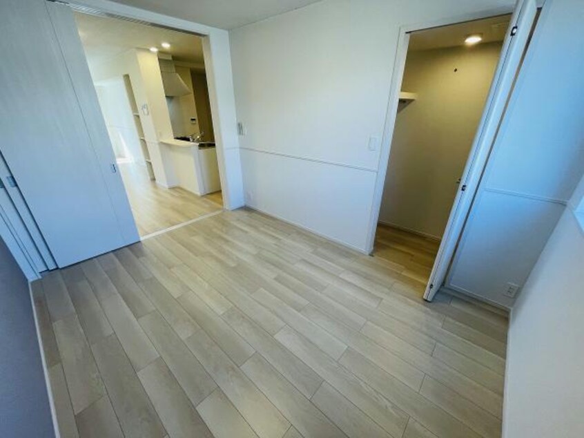  ヴィラ　グリーン