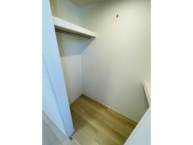  ヴィラ　グリーン