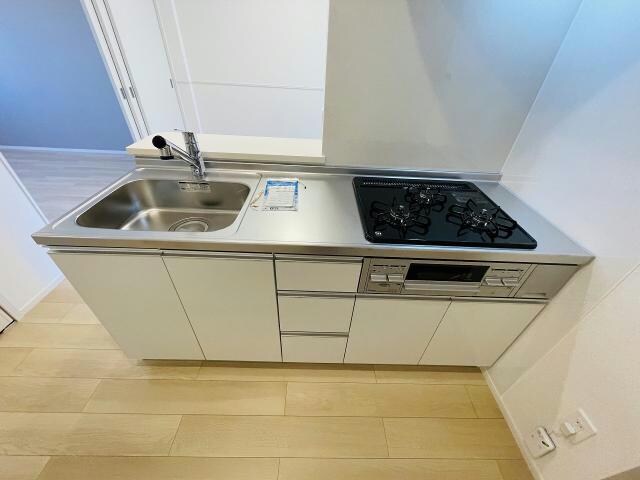  ヴィラ　グリーン