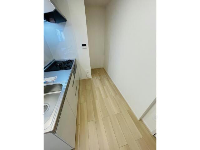  ヴィラ　グリーン