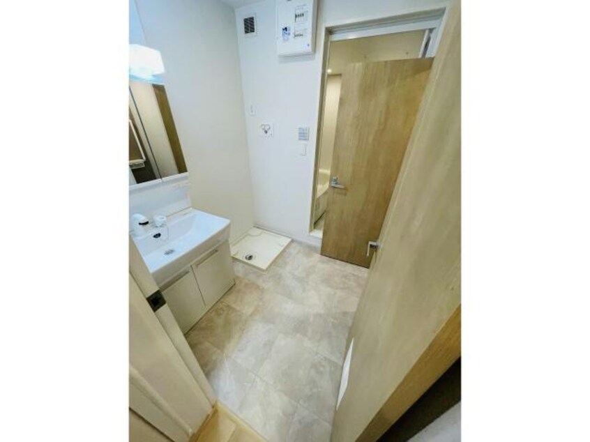  ヴィラ　グリーン