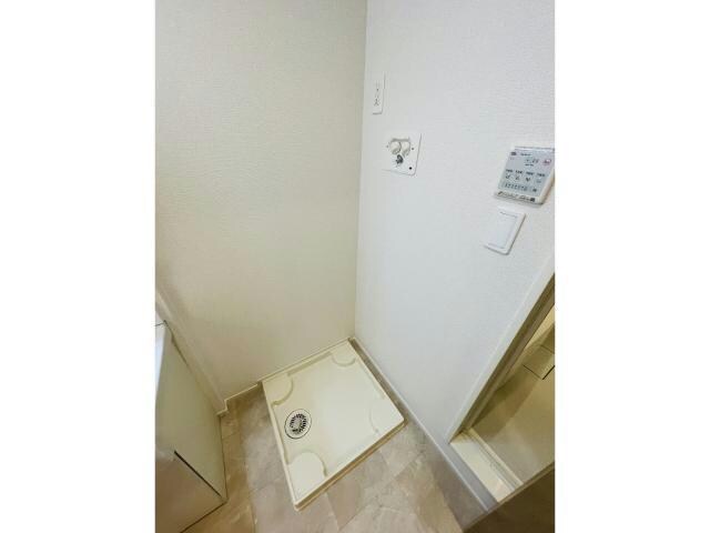  ヴィラ　グリーン