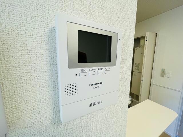  ヴィラ　グリーン