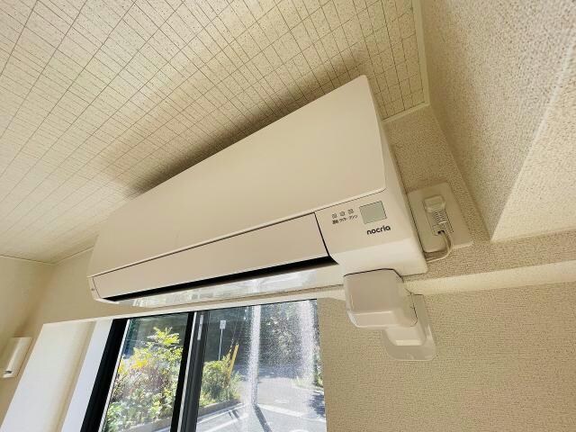  ヴィラ　グリーン