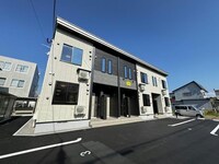 ルチェ　ソラーレ