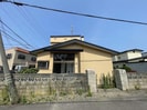 深堀町14番貸家の外観
