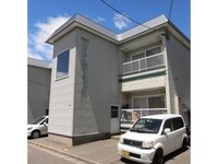 ハイツふきのとうNo.1