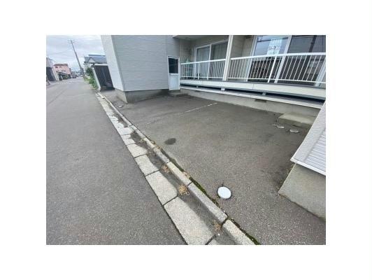  ハイツふきのとうNo.1