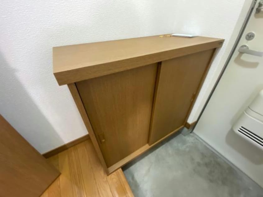  ハイツふきのとうNo.1