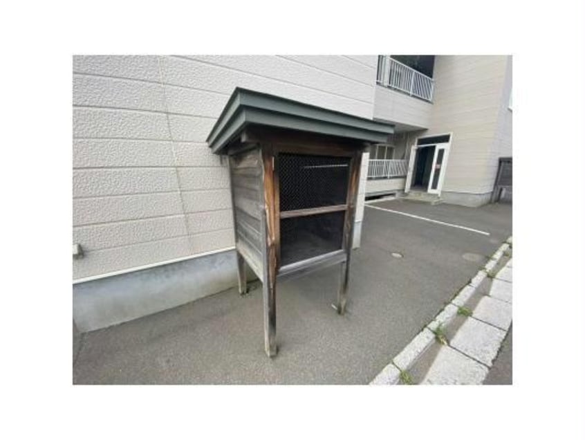  ハイツふきのとうNo.1