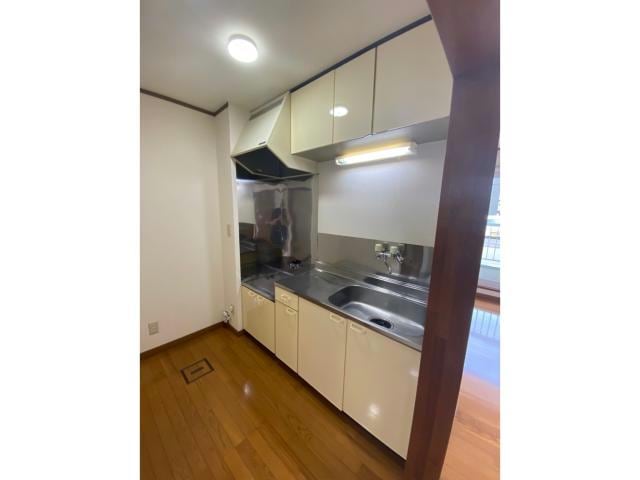  ハイツふきのとうNo.1