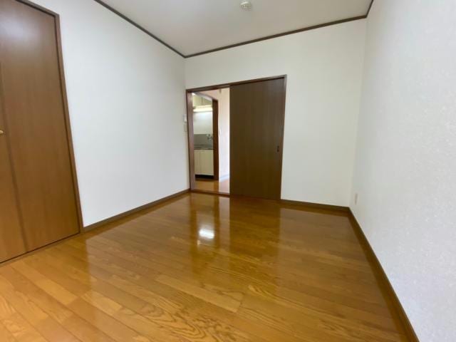  ハイツふきのとうNo.1