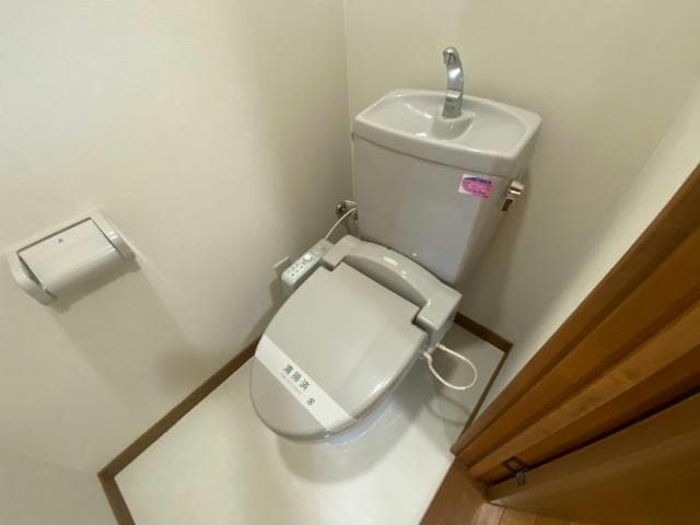  ハイツふきのとうNo.1