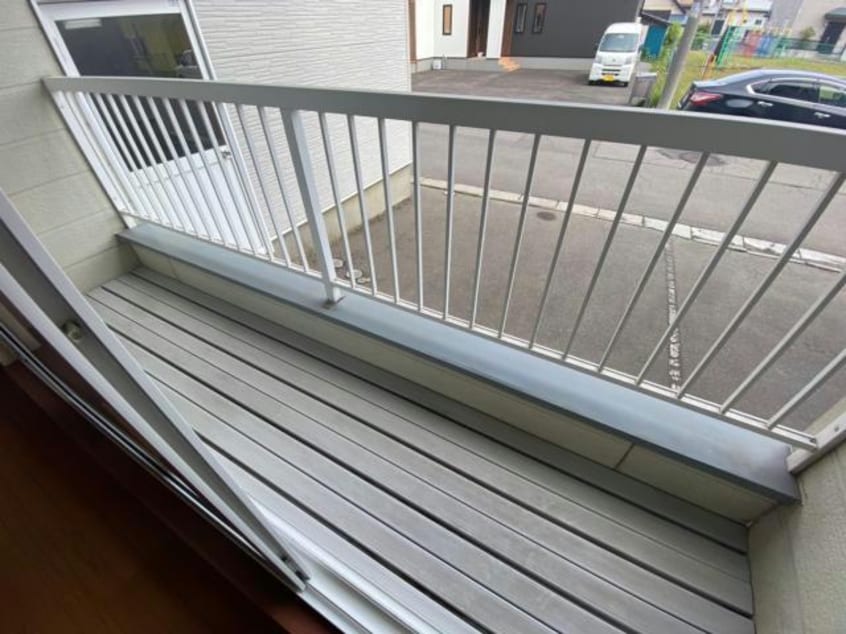  ハイツふきのとうNo.1