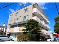 ハイムテラス田家