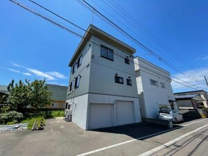 富岡町2丁目戸建