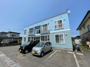 エクセレント七重浜