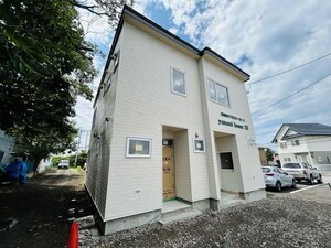 ヤマニハウスⅫ