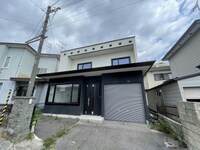 函館市追分町1-2貸家