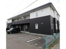 シャトーツインの外観
