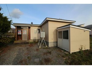 七飯町緑町２-６貸家