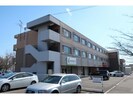 登喜壱番館の外観