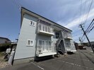 クロフォード21の外観