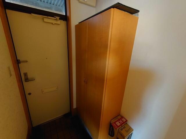  ハイツピレニー