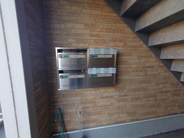  ハイツピレニー