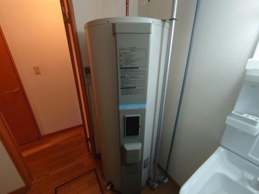  ハイツピレニー