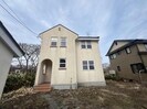 北斗市向野3丁目貸家の外観