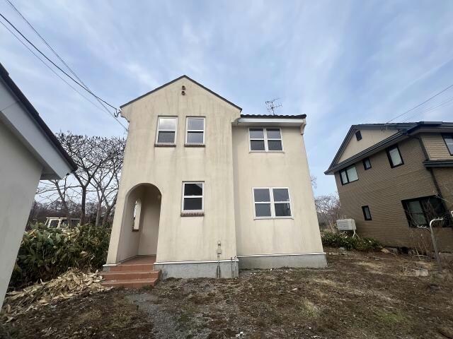  北斗市向野3丁目貸家